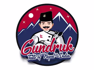 Gundruk
