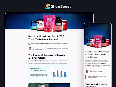 Comparison Page For Laser Beams