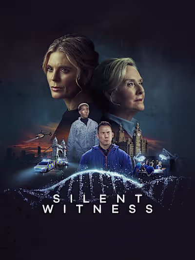 BBC Silent Witness 