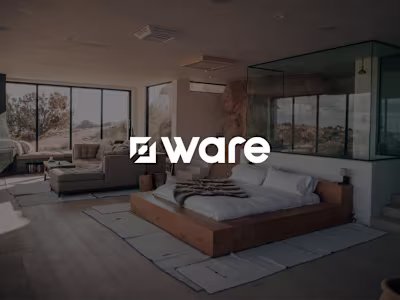 Ware