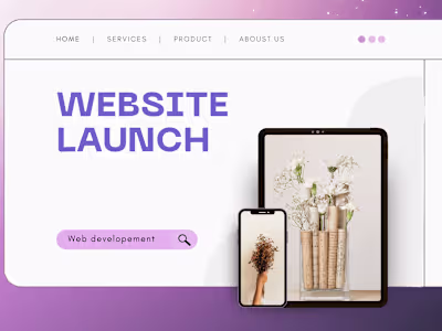 Crafting Captivating Web Experiences with Webflow Mastery