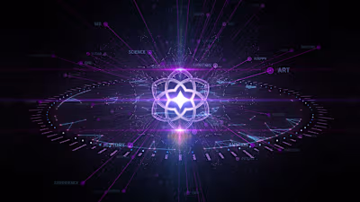 'Synesis One' Brand Design & Campaign