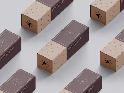 Packing Carpa Ateliê 