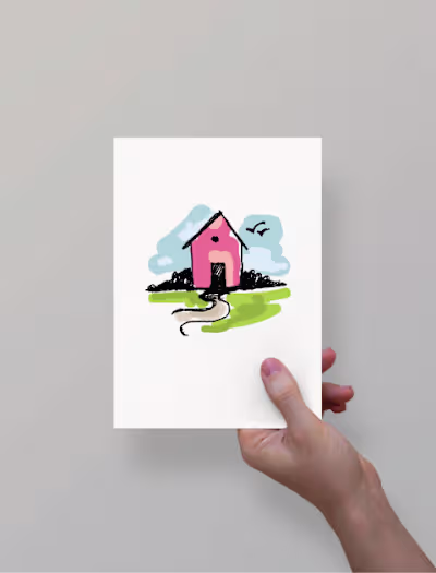 Hotel Branding Design Project(Australia)