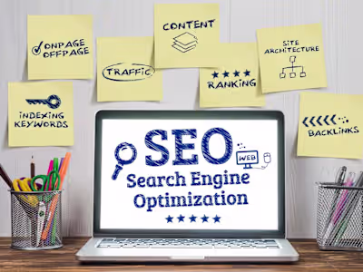 SEO Consultant
