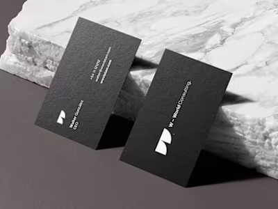 WWC | Branding 
