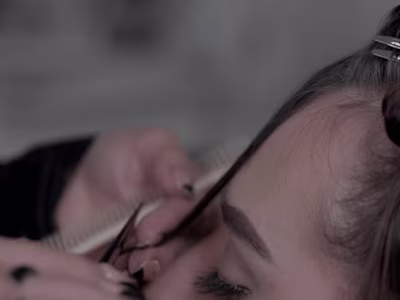 CAROL CAVES HAIR STYLIST