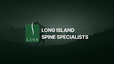 LISPINE: A UI/UX Case Study in Spine Care Solutions