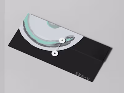 Branding Design for a Hotel Boutique