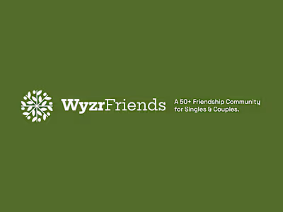 Visual Identity for WyzrFriends