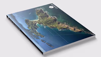 Messaging Strategy + Presentation Design: Luxory Real Estate