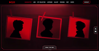 Builded and platform for DQN.org