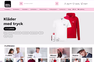 Ecommerce Platform in PHP and Opencart
