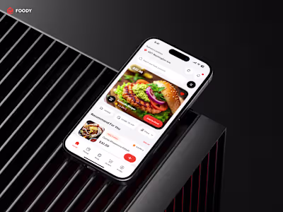 Food App