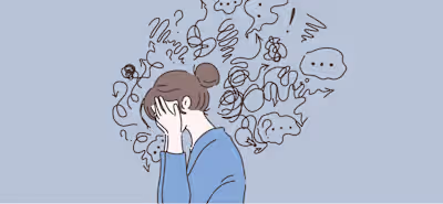 6 TIPS FOR UNDERSTANDING AND MANAGING ANXIETY