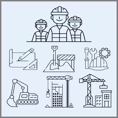 I will design custom icon set for your website and app.