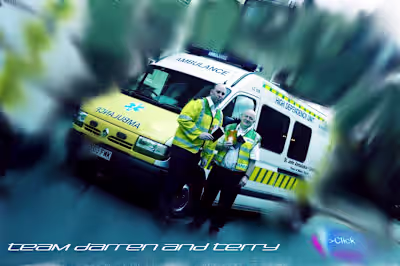 BBC Click photo competition entry