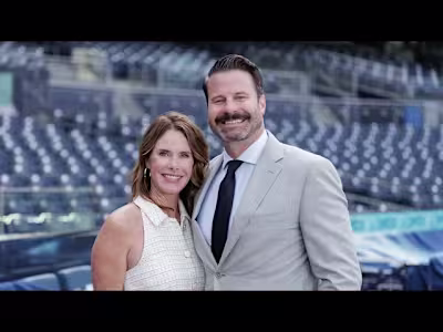 Scalable Motion Graphics Package for Live Awards Ceremony