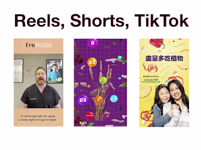 REELS 🤳 Shorts and TikTok