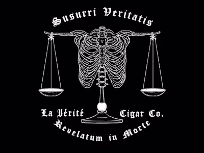 LA VÉRITÉ CIGAR CO.