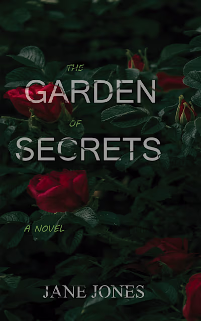 Book Cover Design
