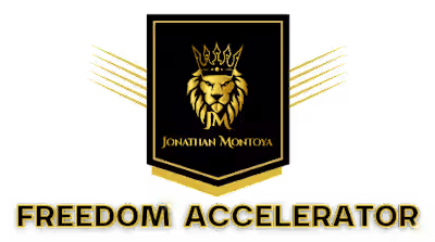 Freedom Found: My Experience with the Freedom Accelerator Progr…