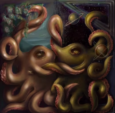 Album Artwork
