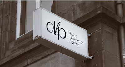 DLP Re-brand