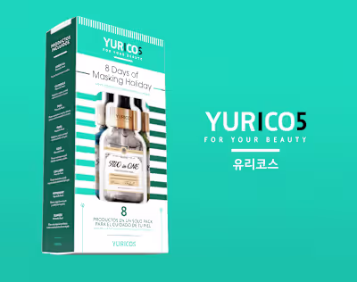 Yurico5
