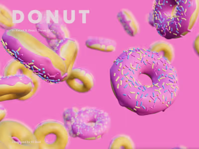 Donut