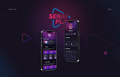 E-learning mobile platform