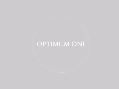 OPTIMUM ONE CASE STUDY