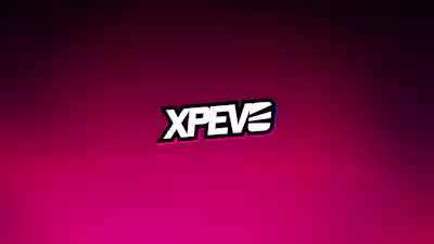 Branding XPEvo 2025