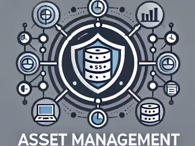  IT Asset Management & MDM (Mobile Device Management) Services