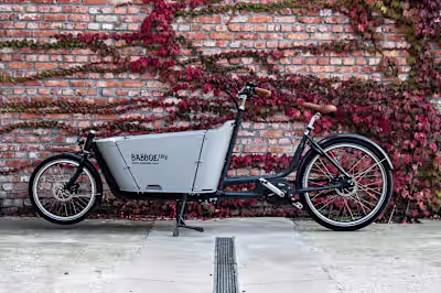 Babboe R&D