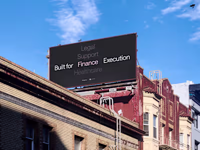 Full Revamp for YC backed Altrina