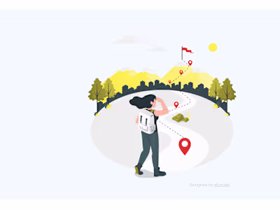 Lead Frontend Development for Walkthrough.so Onboarding Platform