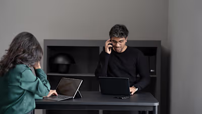 Case Study: IT Project Manager for High Speed Rail Program