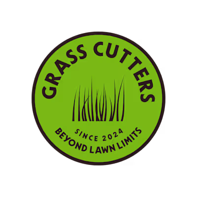 Landscaping Logo  