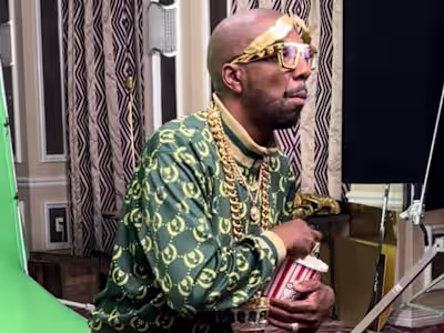 Caesars Sportsbook Launch Campaign