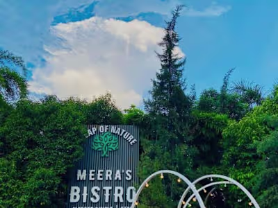 Meera’s Bistro (@meeras_bistro) • Instagram photos and videos