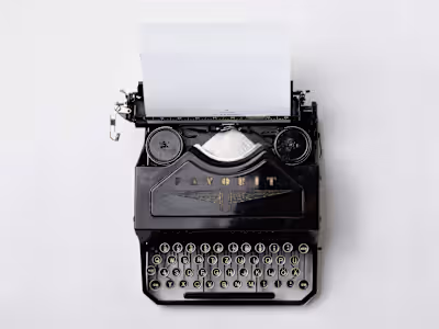 Creative Writing Project: Short Story