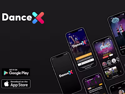 Dancex: A Comprehensive Platform for Learning, Battling, and Bu…