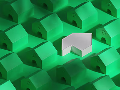 ProprHome Web App