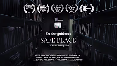 Safe Place