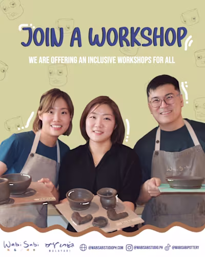 Wabi Sabi PH Publication Materials