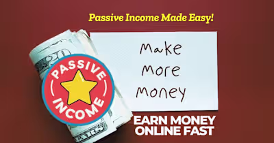 Turn Your Internet into Cash! How to Make Money Online
