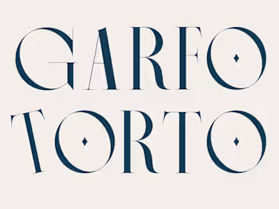 Garfo Torto ( Restaurant)