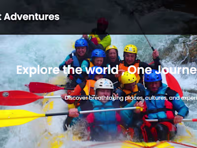 Arandeep | Web Developer