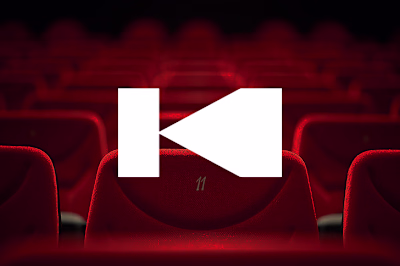 Cinematheque of RNM :: Behance